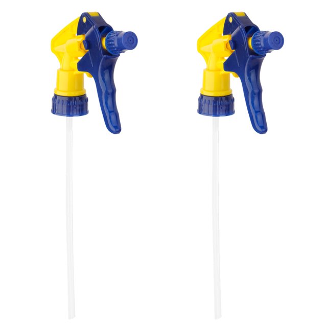 Boquilla de rociador de riego de lavado de jardín de PVC ajustable + juego de pajitas jinwen Boquilla