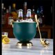 thumbnail image 4 of Cubo de pellets de hielo for barra, cubo for hielo, cubo for champán, cubo for enfriar bebidas, cubo for hielo de acero inoxidable, 4 of 4