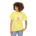 thumbnail image 3 of Basketball Mom Butterfly for mother's day gift Unisex Cotton Tee, 3 of 6