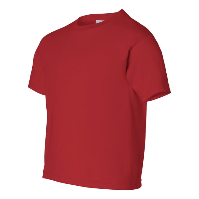 Gildan - T-Shirt pour Jeunes en Coton Ultra