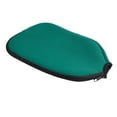 thumbnail image 2 of Neoprene Paddle Cover Racket Sleeve Waterproof Table Tennis Paddle Case Protective Sleeve Accessories Pouch Protector Durable Green, 2 of 8