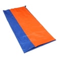 thumbnail image 3 of Sombrilla aislante multiusos a prueba de arena, impermeable, estera de playa para acampar para exteriores, 3 colores, 3 of 10