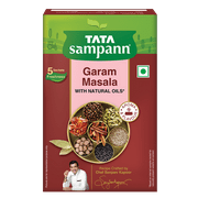 Tata Sampann Garam Masala, Slows-down aging process 45 g,Vegetarian