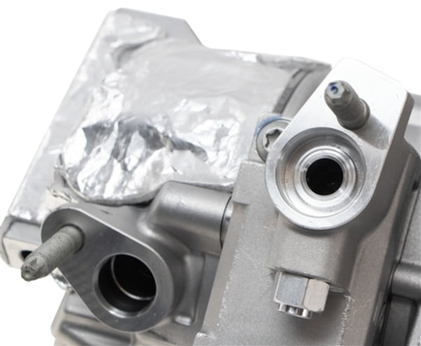 Ford VCS-17 Compressor