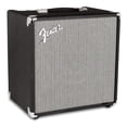 thumbnail image 1 of Fender Rumble 40 V3 Bass Amp for Bass Guitar, Bass Combo, 25 Watts, with 2-Year Warranty 8 Inch Spea Fender AMPLIFICADOR PARA GUITARRA  BAJO FENDER 2370300000, 1 of 7