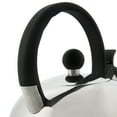 thumbnail image 6 of Primula Liberty 2.5 Qt. Stainless Steel Whistling Kettle, Polished, 6 of 11