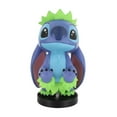 thumbnail image 1 of Exquisite Gaming Lilo & Stitch: Hula Stitch Cable Guy Original Controller and Phone Holder, 1 of 4
