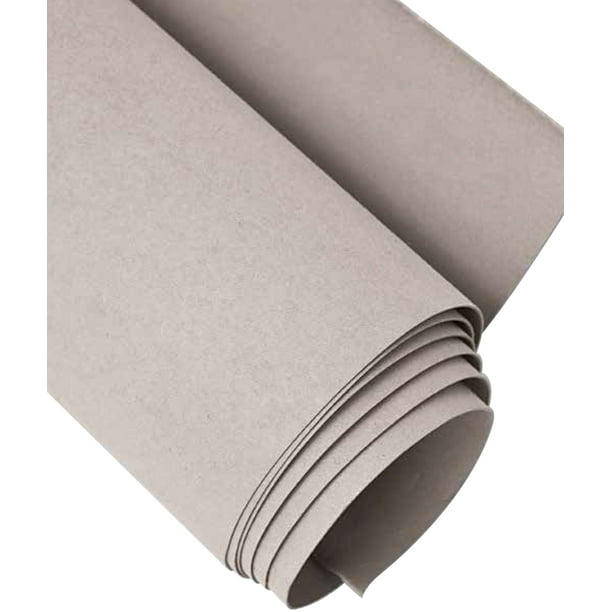 Kraft-Tex Kraft Paper Fabric 19"X54" Stone - Walmart.com - Walmart.com