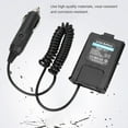thumbnail image 4 of Car Charger , Convenient Stable Car Charger  Performance With Over Current Protection For Car For Taxi For Bus For Truck, 4 of 8