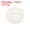 Beige 15mm, variant on Uxcell 10Pcs Resin Sewing Button, 20mm 2 Holes Round Craft Buttons Midnight Blue