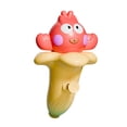 thumbnail image 1 of Mini aspersor infantil con forma de plátano para piscina exterior, playa, jardín y juguetes de verano, 1 of 1