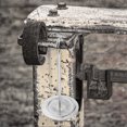 thumbnail image 1 of BESTYASH Scale Weights Hook Metal Silver Iron Durable Hook for Traditional Mechanical Scales, 1 of 8