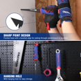 thumbnail image 4 of Drywall Saw WORKPRO 6-inch Jab/Keyhole/Wallboard/Sheetrock, 4 of 7