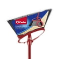 thumbnail image 6 of O-Cedar PowerCorner Angle Broom, Great on All Hard Floor Surfaces, 1 Ct, 6 of 6