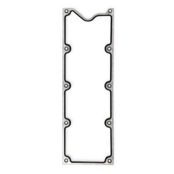 Mr. Gasket 61020G Valley Pan Gasket Fits select: 1997-2004 CHEVROLET CORVETTE, 1998-2002 CHEVROLET CAMARO