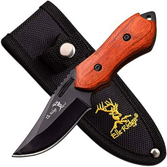 Elk Ridge - Quality Pocket Knife (ER-562WD)