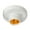 D, variant on Practical Ceiling Lamp Workshop Lighting 48W Ceiling Fan Light E27 LED Bulb Fan ABS Texture Great for Warehouse Bedroom