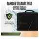 thumbnail image 5 of Hielera Outdoor KMA 12L Negra – Térmica e Impermeable para Camping y Playa, 5 of 5