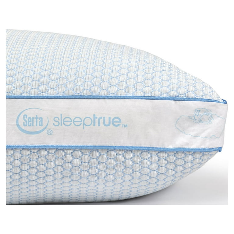 Sleeptone Loft Cool Control Side Sleeper Cooling Pillows