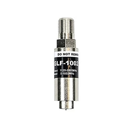 Antronix GLF-1002 Coaxial Cable Connector with Security Shield price history on PriceWatchPro
