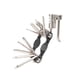 thumbnail image 5 of Llave de reparación de bicicletas Sonducket 11 en 1 llave inglesa plegable destornillador rompecadenas Negro 2piezas, 5 of 6
