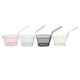 thumbnail image 2 of 4Pcs/Set French Fries Frying Basket Square Filter Net Colander Tool Kitchen Accessories, 2 of 14
