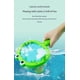 thumbnail image 4 of Baby bath water toy - Baby Bath Toys 1 Pcs Frog Animals Fishing Net with 3 Pcs Water Floating Sea Animals Frog Toys,Bathroom Pool Water Floating Accessory Frog Play Set for Toddlers, 4 of 4