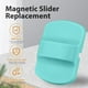 thumbnail image 4 of Vaso aislado Zhouqiannn de 30 oz con tapa, taza de viaje duradera de acero inoxidable, diseño a prueba de fugas, interior de fácil limpieza para bebidas frías o calientes, ideal para exteriores,, 4 of 8