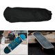 thumbnail image 3 of Bolsa De Transporte De Nailon Para Patineta, Bolsa De Almacenamiento Para Patineta, Negro Sunnimix portador de monopatín, 3 of 7