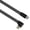 1m_CMST to CMLE, variant on 45W Fast Charge USB C Flexible Cable Flat FPC Design 90 Degree Bend for Compact Areas Devices