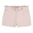 thumbnail image 6 of Gerber Baby and Toddler Girl Pull-On Knit Shorts, 3 Pack, Sizes 0-3 Months - 5T, 6 of 8