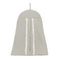 thumbnail image 4 of Boho Fringe Linen 4 Piece Crib Bedding Set by Sweet Jojo Designs, 4 of 5