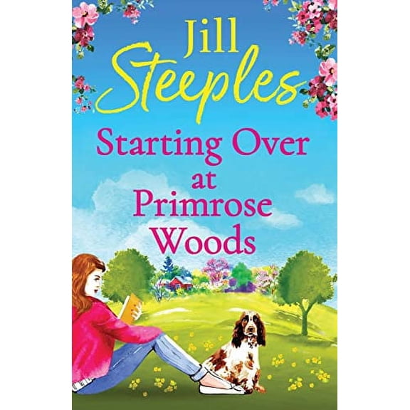 Starting Over at Primrose Woods, (Paperback)
