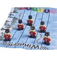 thumbnail image 2 of Robin Reed English Holiday Christmas Crackers - Racing Nutcrackers, 6 Count, 2 of 5