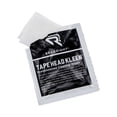 thumbnail image 6 of Tape Head Kleen Pad, Individually Sealed Pads, 5 X 5, 80/box | Bundle of 5 Boxes, 6 of 7