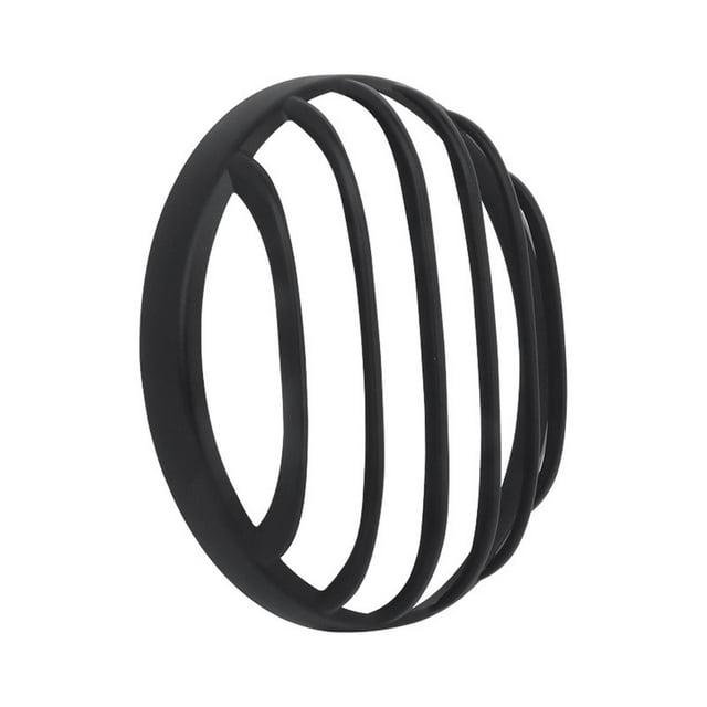 Cubierta de Carenado de Faro Shamjiam Protector de Rejilla para Cmx500