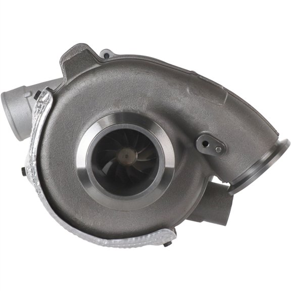 Rotomaster NEW TURBOCHARGER