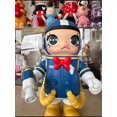 thumbnail image 2 of Figura de acción de Donald Duck Daisy, Molly Space, 100 % y 400 % original, juguete de moda, modelo coleccionable, regalo para niñas, 2 of 5