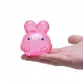 thumbnail image 5 of ZHENhongyql Stress Balls for Kids and Adults Soft Easter Cute Bunny Fidget Toys Slow Rising Stress Relief Toys Soft Squishy Toys, 5 of 5