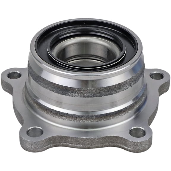 Bodeman Rear Wheel Hub Bearing Module for 2001 2002 2003 2004 2005 2006 2007 Toyota Sequoia
