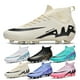 thumbnail image 2 of Taquillos Godasse Pupos Chimpunes Crampones Guayos Tenis Profesional FG Foot Ball Tacos Fútbol Soccer Cleat Botas Zapatos Hombres, 2 of 5
