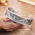 thumbnail image 4 of Copper Magnetic Bracelet for Men Women Ultra Strength Magnets Brazaletes 99.99% Solid Pure Copper Cuff Bangles (Adjustable, with Gift Box) (Copper), 4 of 5