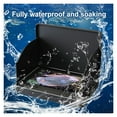 thumbnail image 4 of Fishing Camera IPS Monitor Ice Fishing Camera Night Vision Portable Video Fish Finder Waterproof, 4 of 6