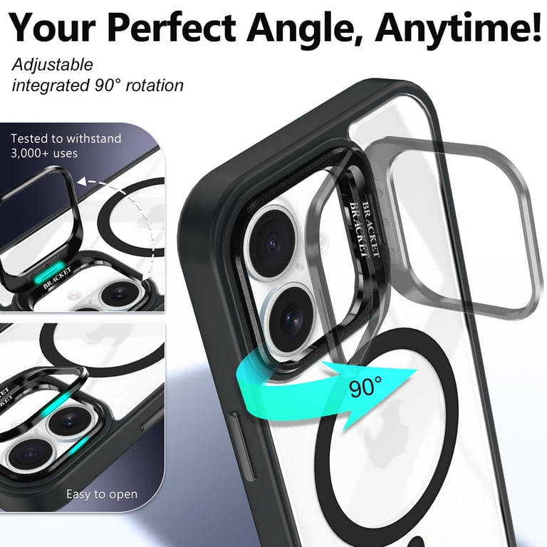 NGB Supremacy iPhone 11 Case with Camera Guard photo 3