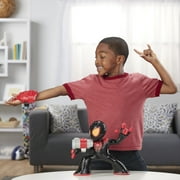 Spider-Man: Into the Spider-Verse Shockstrike Miles Morales Spider-Man