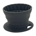 thumbnail image 1 of jifeng Filtre à Café Pliable pour Bureau Randonnée Gris Foncé, 1 of 9
