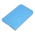 thumbnail image 1 of 2.5 Inch External Hard Drive Enclosure,  USB2.0  Tool Free 480mbps Full Aluminum Slim Removable Hard Drive Case,,for 2.5 Inch And 7 To 9.5mm SSD HDD, 1 of 8