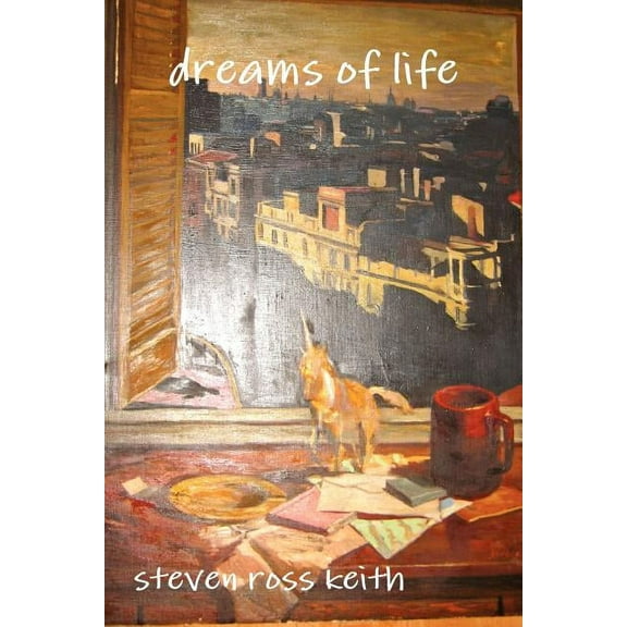 Dreams of Life, (Paperback)
