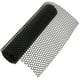 thumbnail image 1 of GOOHOCHY 1 rollo de malla de plástico para cerca de jardín, malla de alambre para gallinero, red para aves de corral (agujero de rejilla de 0,8 cm), 1 of 8