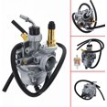 thumbnail image 5 of GENRICS Carburetor Replacement for Yamaha TTR 50 TTR50 Carb Dirt Bike 2006-2011, 5 of 5
